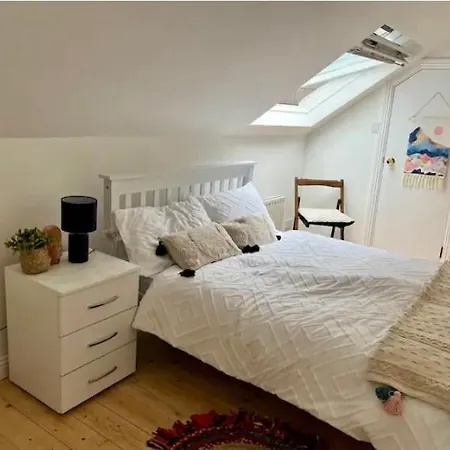 Lejlighed City City Apt *