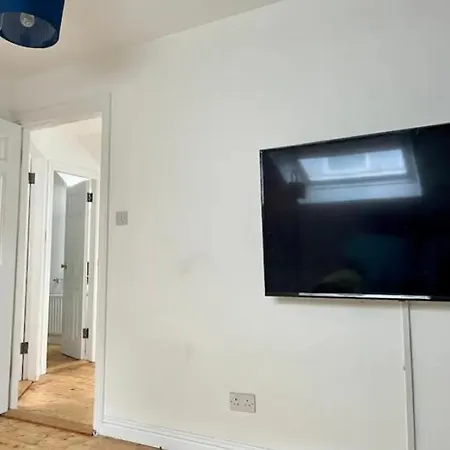 City City Apt